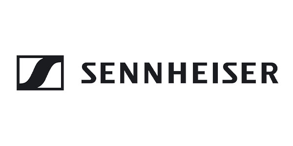 Alquiler de equipos de sonido - nuestras marcas - Sennheiser